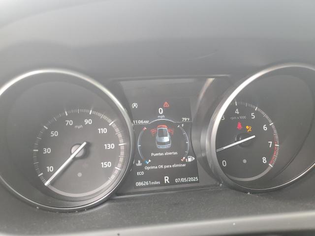 2018 LAND ROVER DISCOVERY SALCP2RX4JH727755