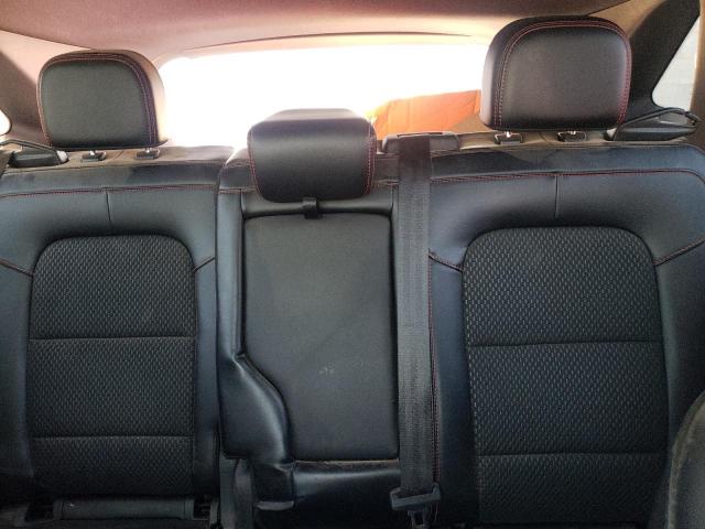 2023 FORD ESCAPE ST 1FMCU0MN3PUA00645