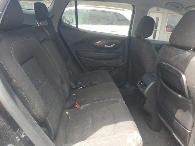 2018 GMC TERRAIN SL - 3GKALMEV8JL174432