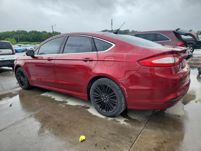 2016 FORD FUSION SE - 1FA6P0HD5G5122000