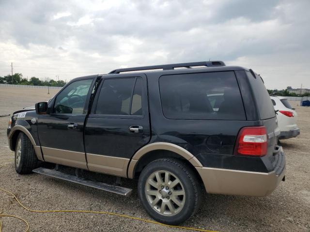 Vin: 1fmju1j50bef14974, lot: 60712935, ford expedition xlt 20112