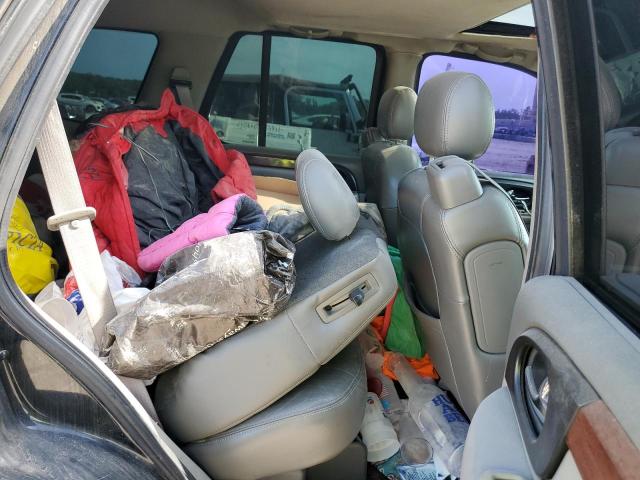 2004 GMC ENVOY #3317674664