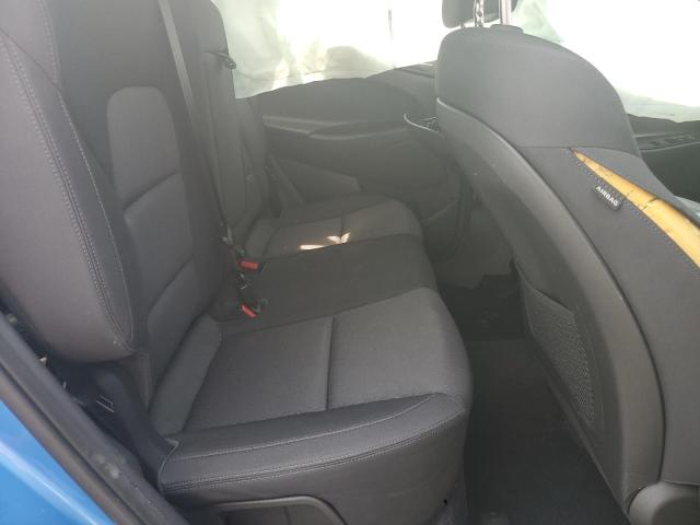 2018 HYUNDAI TUCSON SEL - KM8J3CA49JU650403