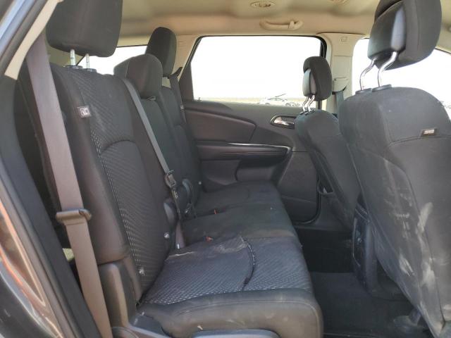 2019 DODGE JOURNEY SE - 3C4PDCBB5KT798147