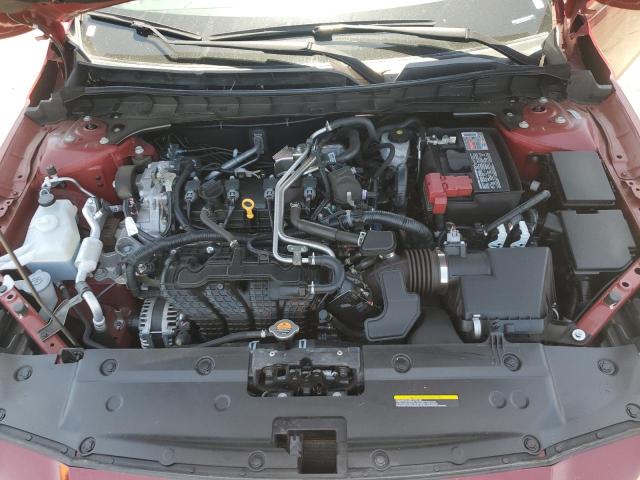 2023 NISSAN ALTIMA SR 1N4BL4CV0PN364159