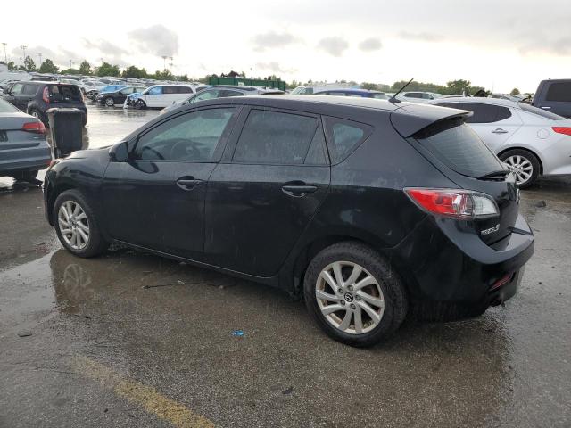 Vin: jm1bl1l73d1761247, lot: 62831295, mazda 3 i 20132