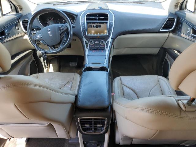 2017 LINCOLN MKX RESERV - 2LMPJ6LR9HBL16290
