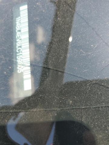 2020 NISSAN ALTIMA SL 1N4BL4EV6LC159805