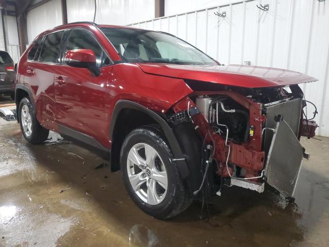 Vin: 2t3p1rfv8mw174919, lot: 60877805, toyota rav4 xle 20214