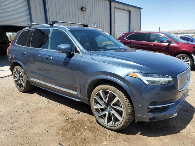 Vin: yv4br0pl6j1355732, lot: 61639905, volvo xc90 t8 20184