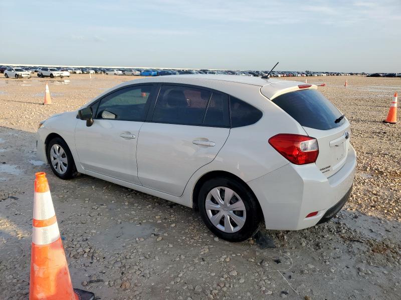 Vin: jf1gpaa68g8247464, lot: 59803085, subaru impreza 20162