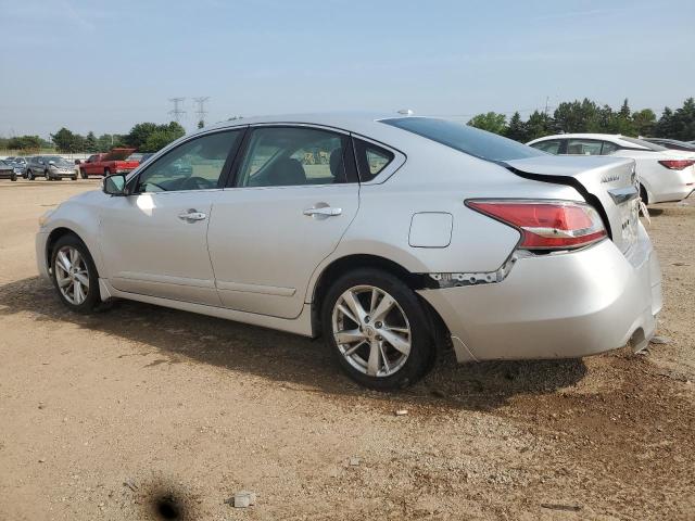 Vin: 1n4al3ap5ec120199, lot: 60701835, nissan altima 2.5 20142