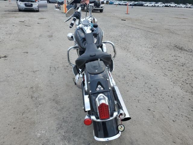 2019 HARLEY-DAVIDSON FLDE 1HD1YCJ27KB065111