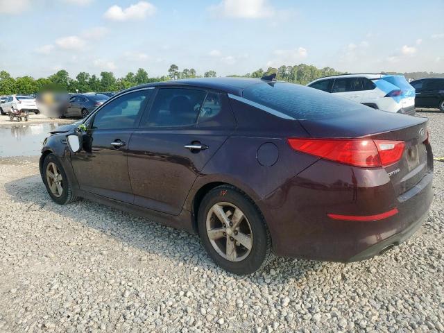 Vin: 5xxgm4a7xfg430471, lot: 59257575, kia optima lx 20152