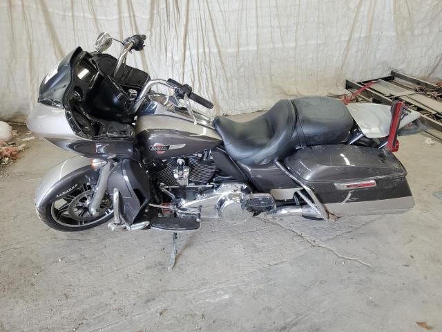 2023 HARLEY-DAVIDSON FLTRK 1HD1KZF1XPB656951