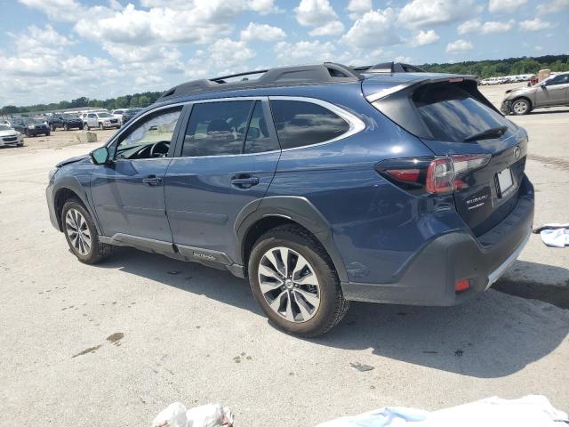 2025 SUBARU OUTBACK LIMITED 4S4BTANC6S3261526