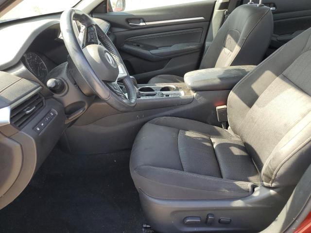 2020 NISSAN ALTIMA SV 1N4BL4DW6LC274429