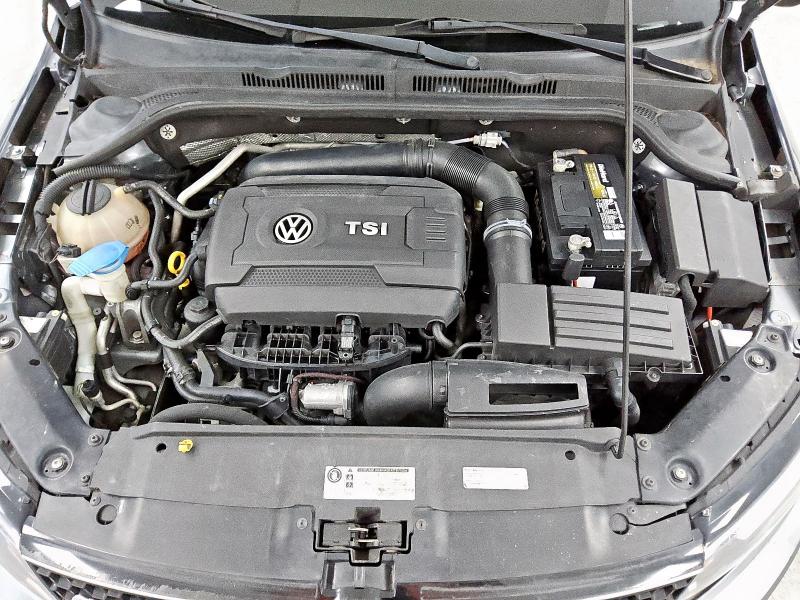 2015 VOLKSWAGEN JETTA GLI 3VW4T7AJ2FM293962