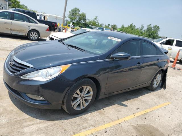 Vin: 5npeb4ac5dh799024, lot: 60356125, hyundai sonata gls 2013 img_1