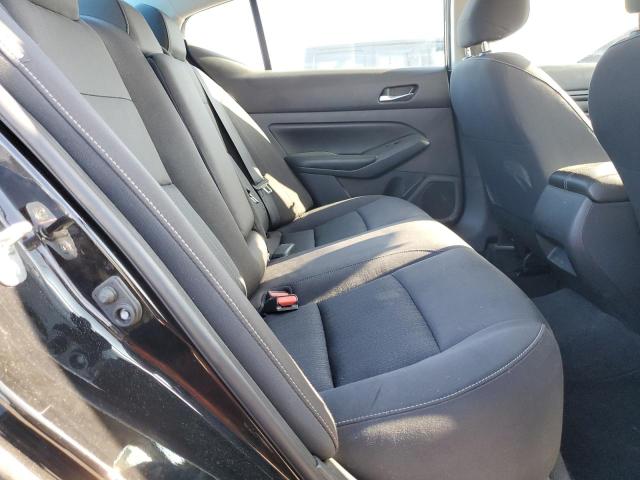 2022 NISSAN ALTIMA S - 1N4BL4BV7NN375187