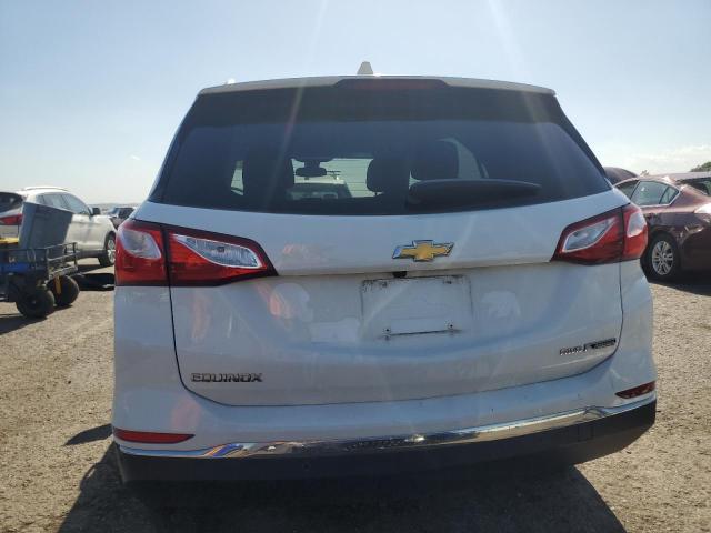 2018 CHEVROLET EQUINOX PR - 2GNAXVEV5J6352105