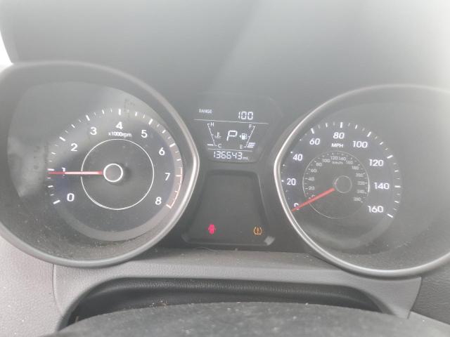 2016 HYUNDAI ELANTRA SE - 5NPDH4AEXGH719961