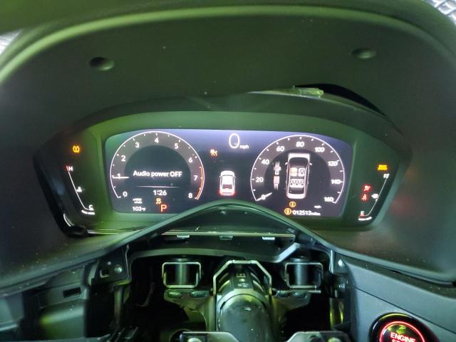 2023 HONDA ACCORD LX - 1HGCY1F20PA035678