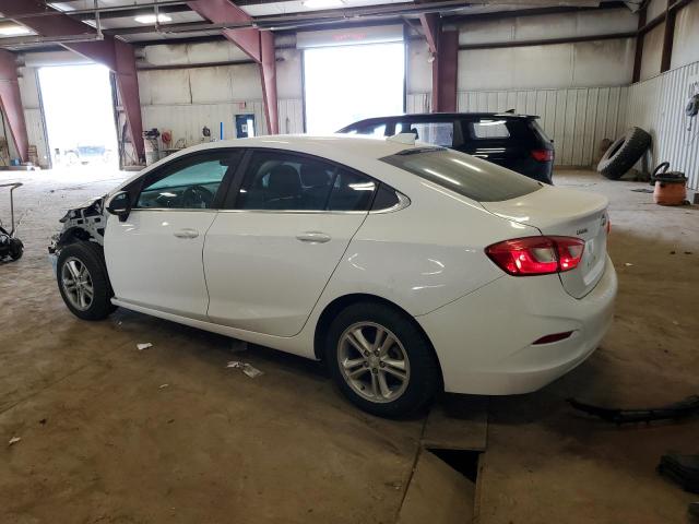 Vin: 1g1be5sm0j7180749, lot: 60880815, chevrolet cruze lt 20182