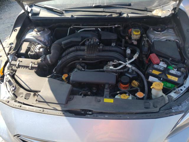 2017 SUBARU IMPREZA PR 4S3GTAD68H3709859