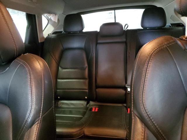 2023 MAZDA CX-5 PREMI - JM3KFBDMXP0197955