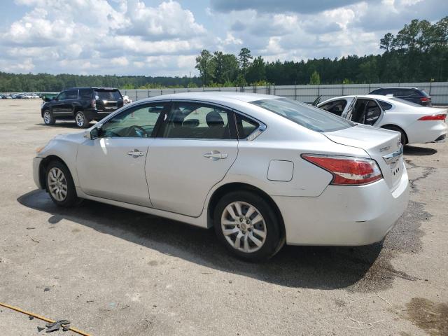 Vin: 1n4al3ap9en372316, lot: 60114195, nissan altima 2.5 20142