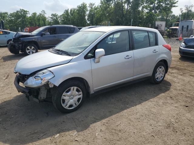NISSAN VERSA S