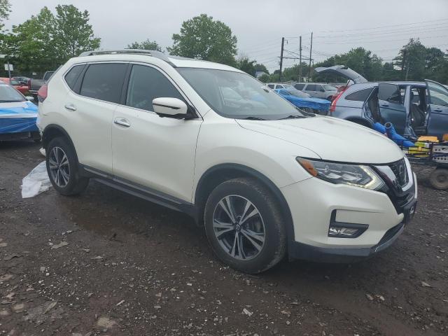 Vin: 5n1at2mv8hc794149, lot: 60618835, nissan rogue sv 20174