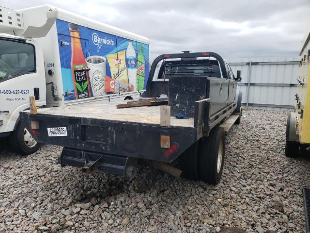 2012 DODGE RAM 5500 S #3273901827