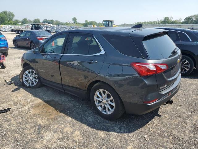 2019 CHEVROLET EQUINOX LT 3GNAXUEV6KL100239