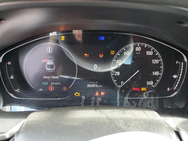 2022 HONDA ACCORD SPORT 1HGCV1F37NA049768