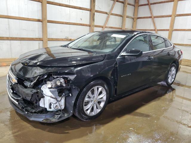 Vin: 1g1zd5st4sf150878, lot: 60864085, chevrolet malibu lt 2025 img_1
