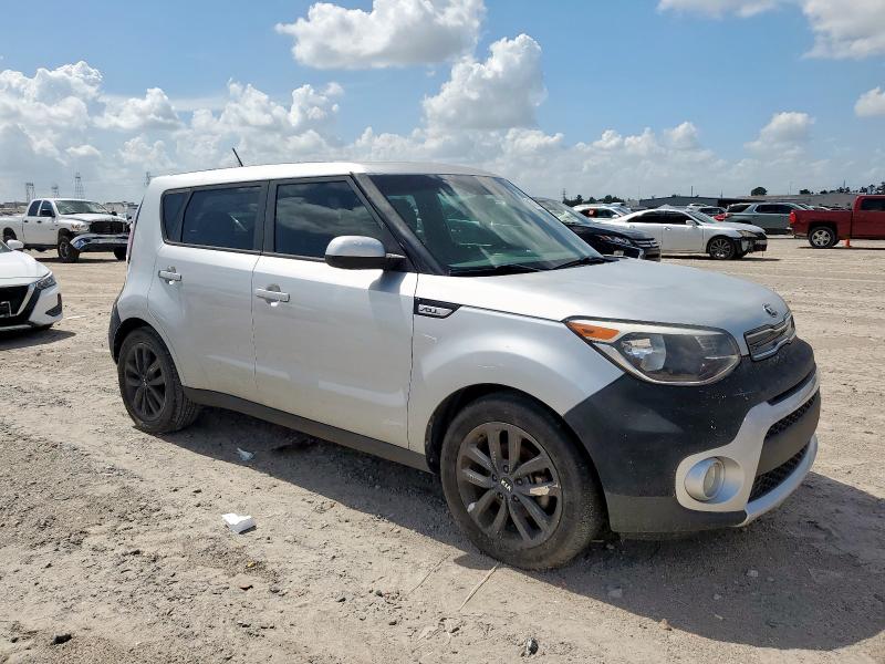 Vin: kndjp3a59h7427515, lot: 62222415, kia soul + 20174
