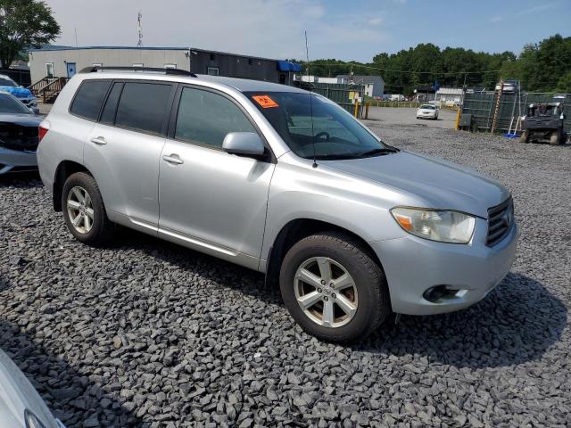 Vin: jtebk3eh5a2162954, lot: 59699805, toyota highlander 20104
