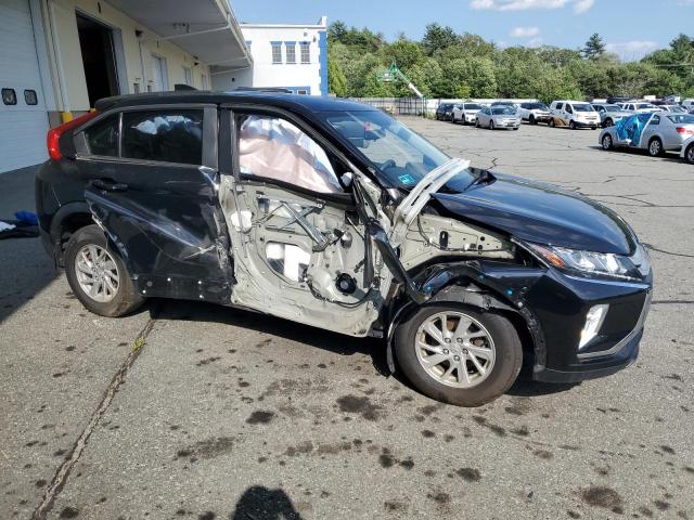 2019 MITSUBISHI ECLIPSE CR JA4AT3AA6KZ009203