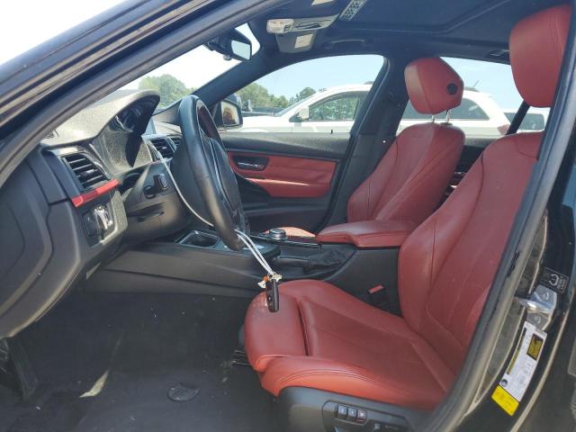 2015 BMW 328 I WBA3A5G59FNS88635