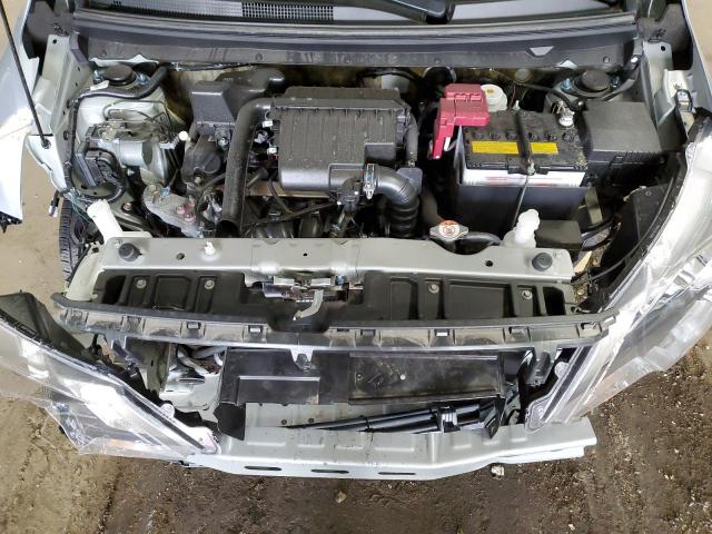 2024 MITSUBISHI MIRAGE G4 ML32FUFJ8RHF16058