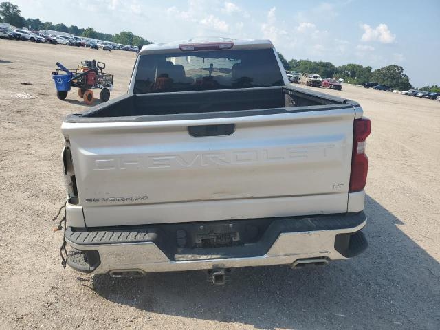 2019 CHEVROLET SILVERADO - 3GCUYDED2KG106395