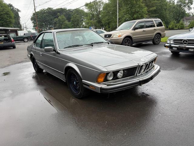 Vin: wbaec8415j3266545, lot: 61493755, bmw 6 series csi automatic 1988 img_1