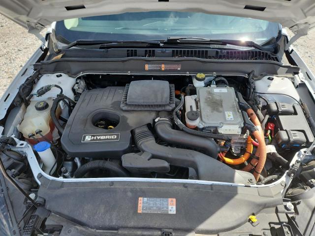 2019 FORD FUSION SE - 3FA6P0LU5KR189001