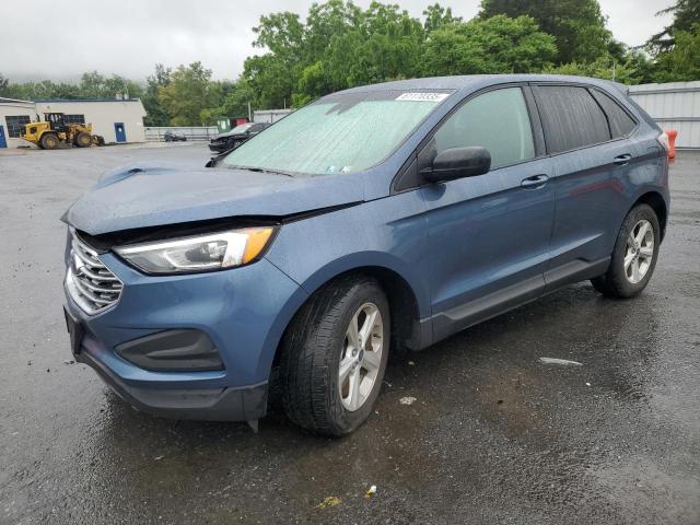 Vin: 2fmpk4g91kbc42913, lot: 61170335, ford edge se 2019 img_1