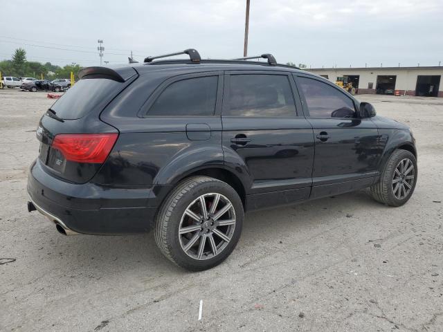 2015 AUDI Q7 PREMIUM - WA1LGAFE4FD020958