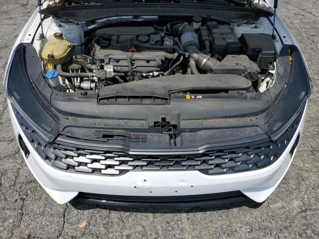 2021 KIA K5 LXS 5XXG14J27MG038218