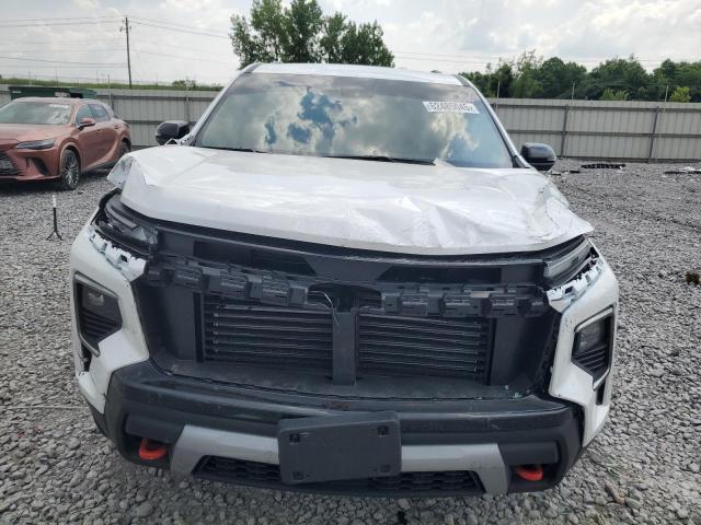 2025 CHEVROLET TRAVERSE Z 1GNEVJRSXSJ247841