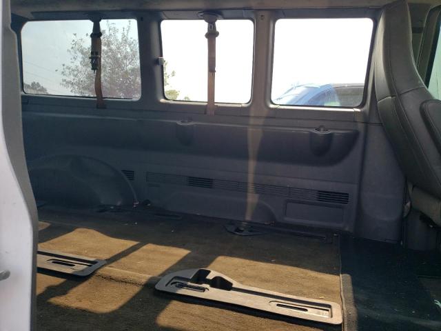 2019 CHEVROLET EXPRESS G3 1GAZGMFP7K1291732